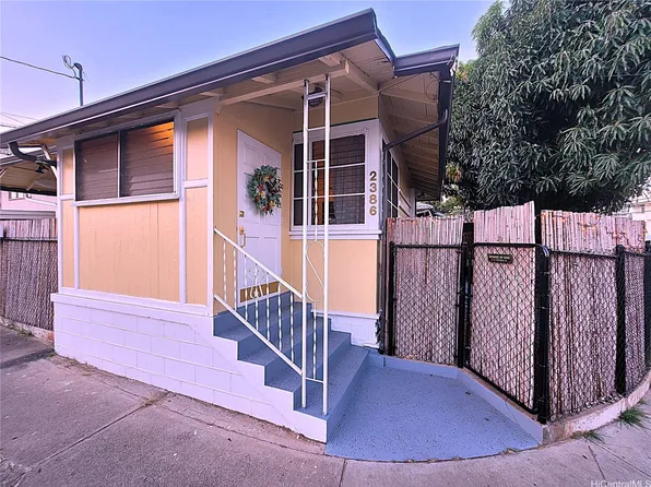 2386 Date St, Honolulu, HI 96826