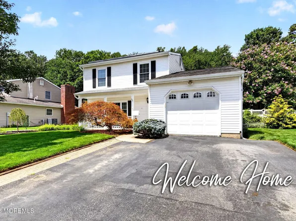510 Buxton Road, Toms River, NJ 08755