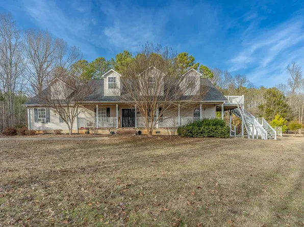 116 Oakridge Pl, Abbeville, SC 29620