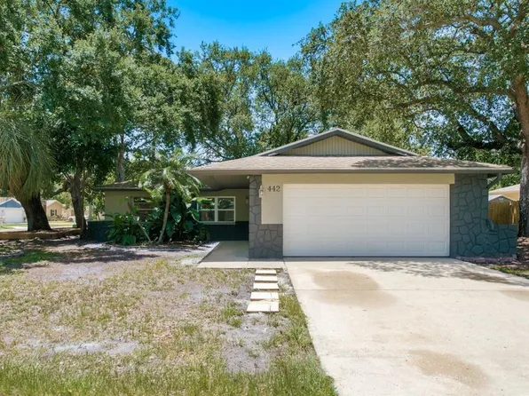 442 Evergreen Dr, Oldsmar, FL 34677