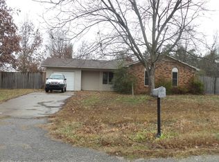 55 Tanner Rd, Brighton, TN 38011