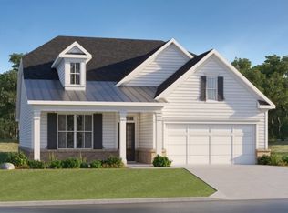 Brunswick Plan, The Court at Gainesville Township, Gainesville, GA 30507