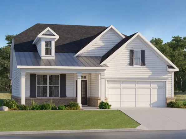 Brunswick Basement Plan, The Court at Gainesville Township