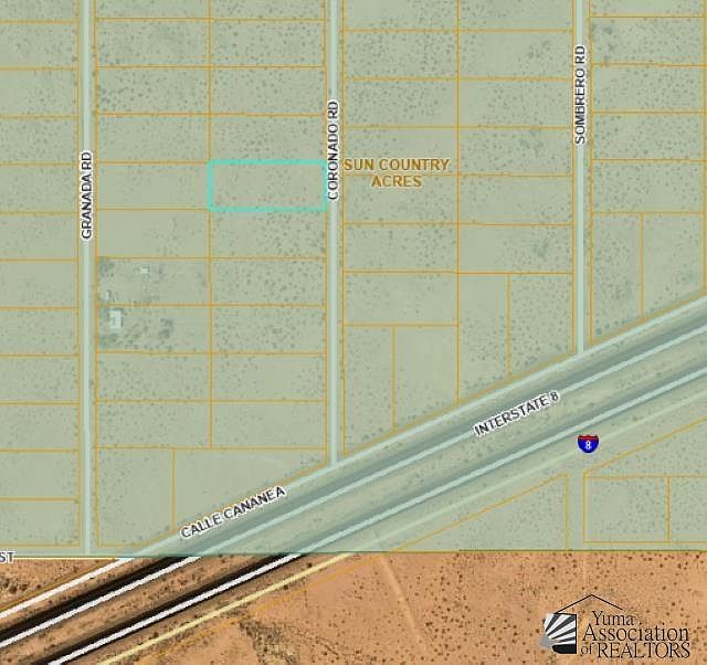 2nd image of 732 S Coronado Rd