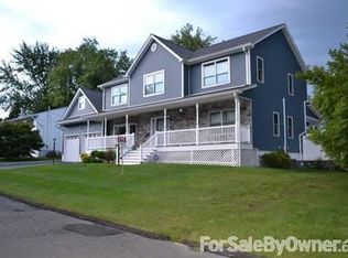 5 Anderson Dr, Stony Pt, NY 10980