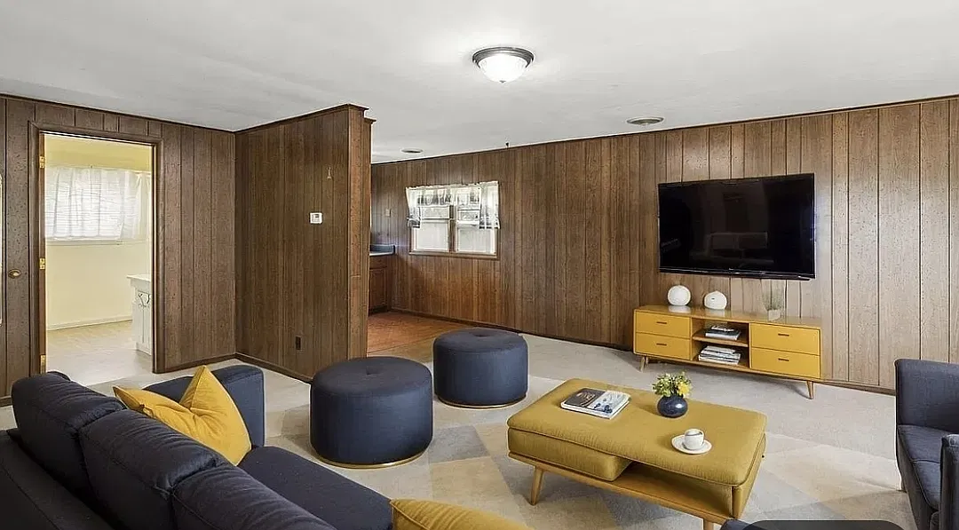 1 bed, 900 sqft, $1,150 — Photo 2