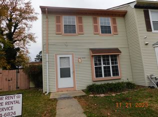 330 Harrier St, Virginia Beach, VA 23462