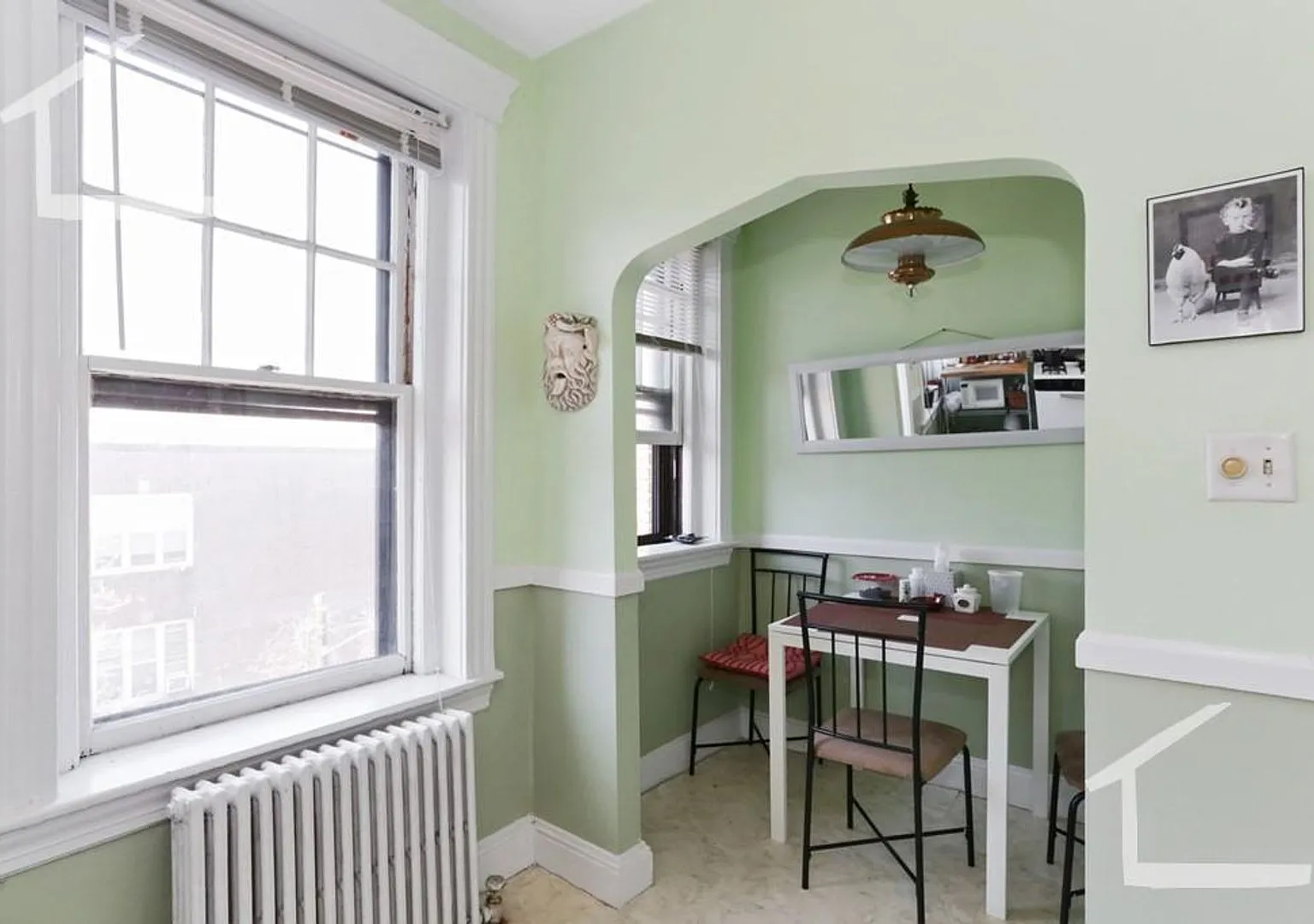 66 Strathmore Rd #11K Boston MA 02135 — Photo 4