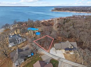 Cove Rd, Cartwright, OK 74731