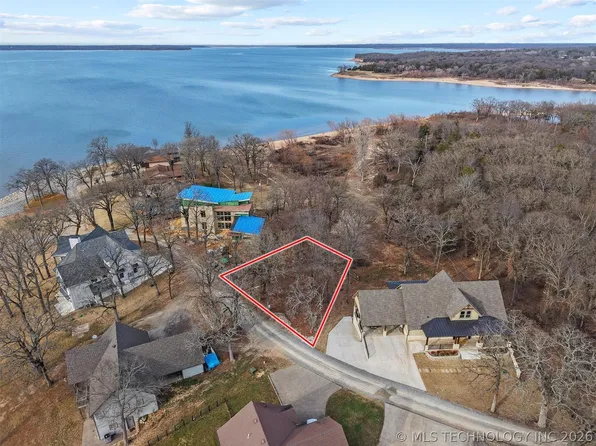 Cove Rd, Cartwright, OK 74731