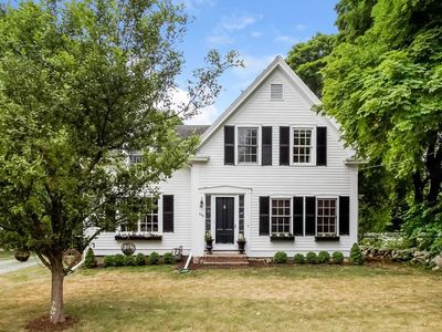 594 Main St, Norwell, MA, 02061