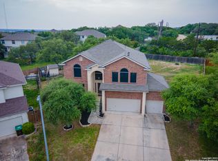 10307 Buckskin Rise, San Antonio, TX 78254