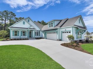 400 Enclave Dr, Richmond Hill, GA 31324