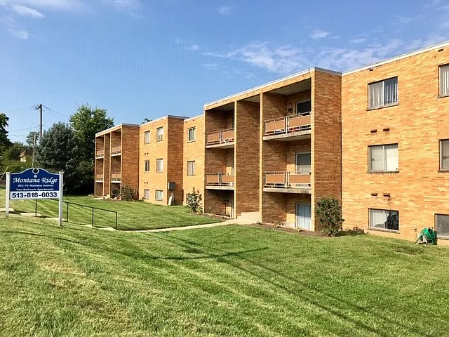 Montana Ridge Apartments — Photo 27