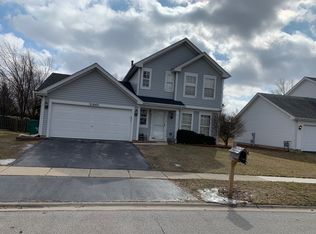 21843 W Judith Ct, Plainfield, IL 60544