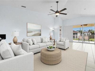 1405 Tiffany LN #1401, Naples, FL, 34108