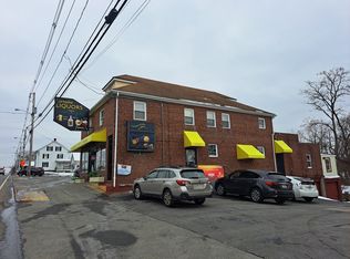 61 65th Tpke, Fayville, MA 01745