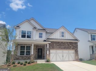 7248 Millbrae Walk, Flowery Branch, GA 30542