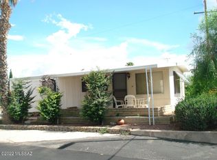 5473 W Box R St, Tucson, AZ 85713