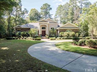 2636 Dockery Ln, Raleigh, NC 27606