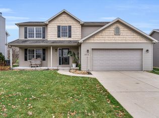 2915 Blue Heron Rd, Normal, IL 61761