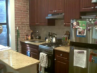 Rented by CNYC Apartments