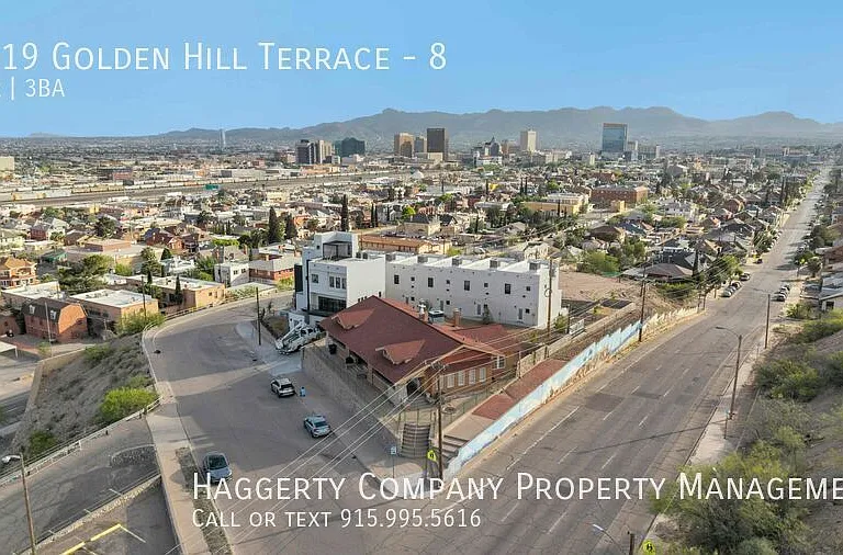 1519 Golden Hill Ter #8 — Photo 52