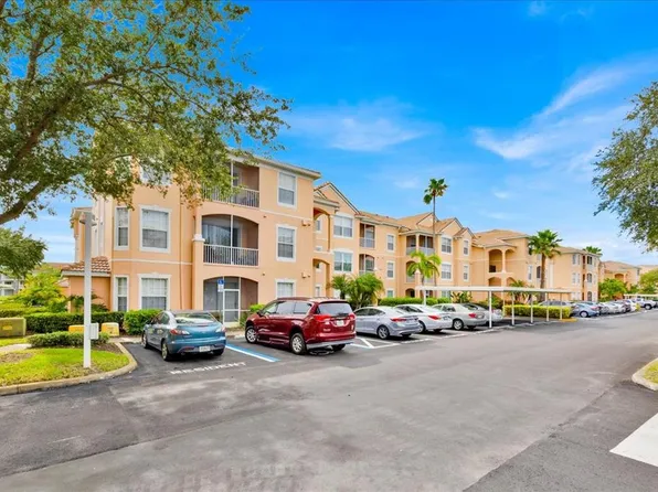 13524 Turtle Marsh Loop APT 621, Orlando, FL 32837