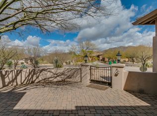 3643 E Galvin St, Cave Creek, AZ 85331
