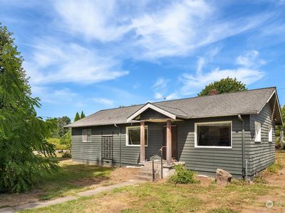 5922 322nd Avenue NE, Carnation, WA, 98014