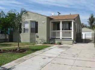6129 Delphi St, Los Angeles, CA 90042