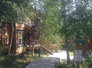 404 Saddle Ridge Drive, Silverthorne, CO 80498