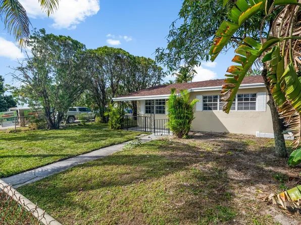 6217 23rd Street, Miramar, FL 33023