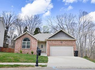 488 Parkvue Village Way, Clarksville, TN 37043