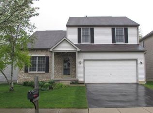 5067 Langcroft Dr, Hilliard, OH