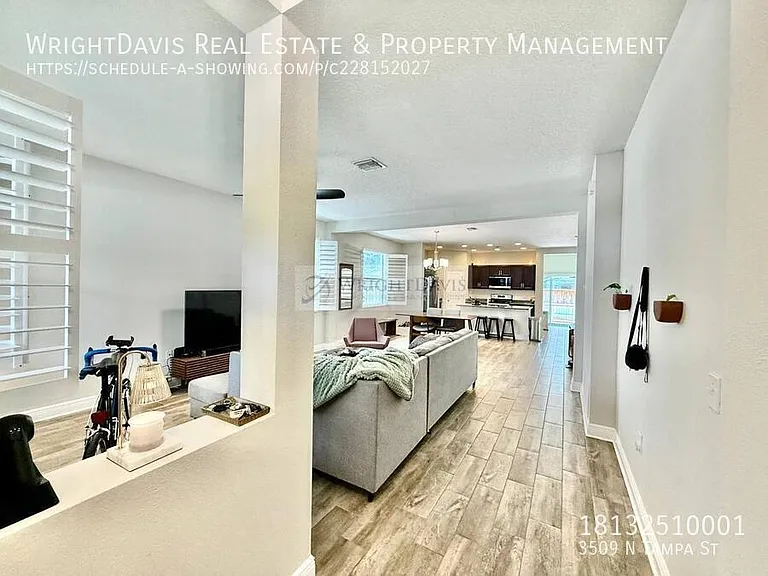 3509 N Tampa St — Photo 9