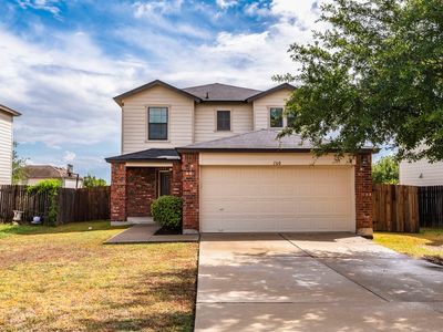 160 Myrtle St, Kyle, TX, 78640