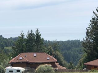 606 Wolverine Way, Whitethorn, CA 95589