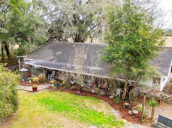 12237 County Road 727, Webster, FL 33597