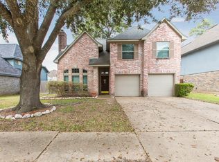 9022 Driftstone Dr, Spring, TX 77379