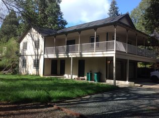 357 Mill St, Grass Valley, CA 95945