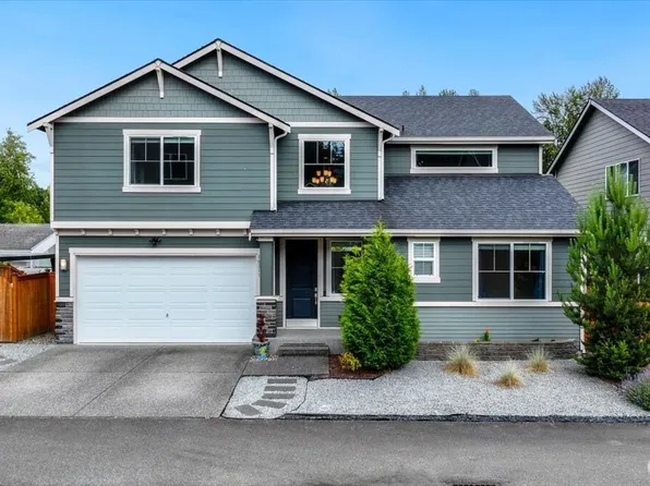 16311 5th Drive SE, Bothell, WA 98012