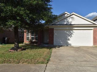 5022 Hickory Burl Ct, Katy, TX 77449