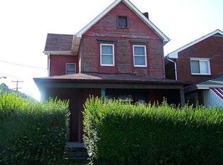 430 29th St, McKeesport, PA