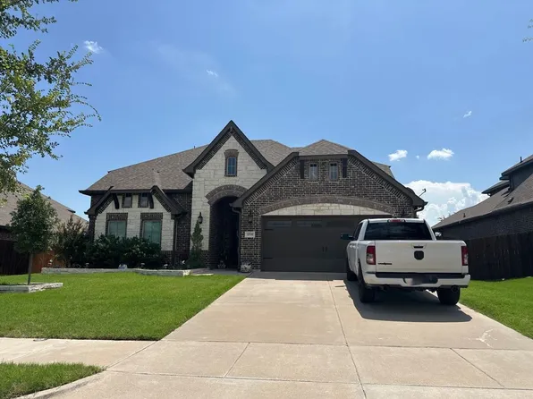 1558 Granite Way, Waxahachie, TX 75165