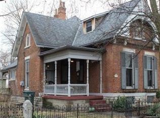 243 Morton Ave, Dayton, OH 45410