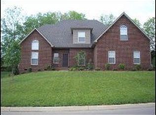 513 Spring Branch Ln, Knoxville, TN 37934