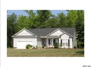 3507 Navajo Dr, Maiden, NC 28650