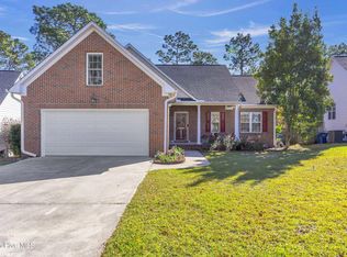 3810 Blue Wing Court, Wilmington, NC 28409