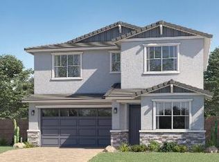 12018 W CALLE DE POMPAS --, Peoria, AZ 85383